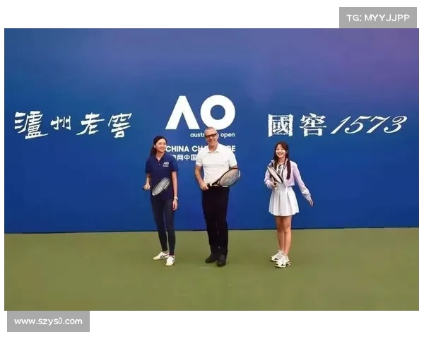 挑战传统:网球赛事新锐赞助品牌的全球影响 挑战传统:网球赛事新锐赞助品牌的全球影响